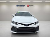 Certified 2023 Toyota Camry LE image 2