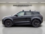 New 2025 Land Rover Range Rover Evoque Dynamic SE image 3
