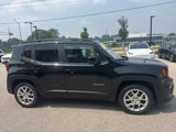 Used 2020 Jeep Renegade Latitude w/ Cold Weather Group image 5