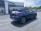Used 2024 Chevrolet Trax LT w/ Driver Confidence Package image 3