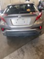 Used 2018 Toyota C-HR XLE image 5
