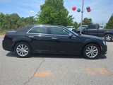 Used 2017 Chrysler 300 C w/ Safetytec Plus Group image 4