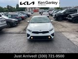 Certified 2021 Kia Forte LXS image 2