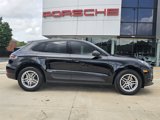 Certified 2021 Porsche Macan image 4