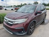 Used 2019 Honda Pilot Touring image 1