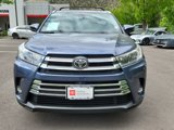 Certified 2019 Toyota Highlander Limited Platinum image 5