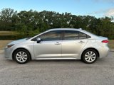 Certified 2022 Toyota Corolla LE image 2