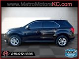 Used 2013 Chevrolet Equinox LS image 2