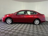 Certified 2018 Nissan Sentra SV image 5