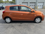 Used 2020 Mitsubishi Mirage ES image 2