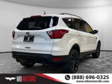Used 2019 Ford Escape Titanium image 3