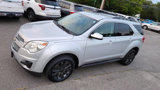 Used 2011 Chevrolet Equinox LT image 5