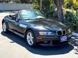 Used 1997 BMW Z3 2.8 image 4