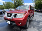Used 2017 Nissan Frontier Desert Runner image 5