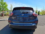 Used 2015 Nissan Murano SV image 5