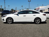 Used 2018 Hyundai Sonata Sport image 2