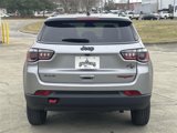Used 2022 Jeep Compass Trailhawk image 4