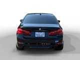 Used 2018 BMW 530e image 4