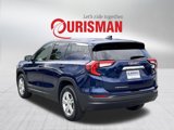 Used 2022 GMC Terrain SLE image 4