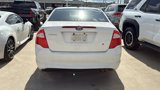 Used 2011 Ford Fusion S image 4