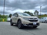 Used 2017 Honda CR-V Touring image 6