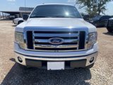 Used 2010 Ford F150 XLT image 2