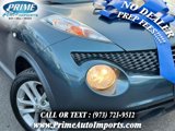 Used 2013 Nissan Juke S image 2