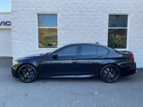 Used 2015 BMW M5 image 3