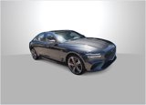 New 2025 Genesis G70 3.3T Advanced w/ Sport Prestige Package image 2