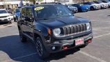 Used 2023 Jeep Renegade Trailhawk image 5
