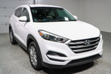Used 2018 Hyundai Tucson SE image 5