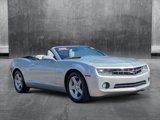 Used 2012 Chevrolet Camaro LT image 3