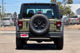 New 2025 Jeep Wrangler Sport image 6