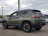 Used 2017 Jeep Compass Trailhawk w/ Cold Weather Group image 5