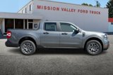 New 2025 Ford Maverick XLT image 3