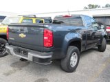 Used 2019 Chevrolet Colorado W/T w/ WT Convenience Package image 4