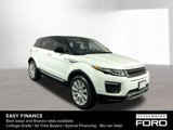 Used 2016 Land Rover Range Rover Evoque HSE image 3