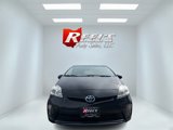 Used 2015 Toyota Prius Four image 2