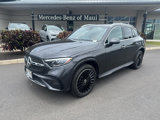 Used 2025 Mercedes-Benz GLC 300 4MATIC image 4