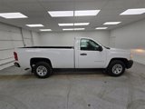 Used 2011 Chevrolet Silverado 1500 W/T image 4