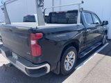 Used 2021 Chevrolet Silverado 1500 LTZ w/ LTZ Premium Package image 4