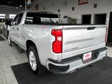 Used 2020 Chevrolet Silverado 1500 Custom w/ Custom Convenience Package image 4