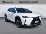 Used 2021 Lexus UX 250h image 3