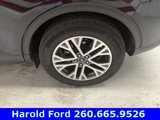 Used 2021 Ford Escape SEL image 4