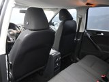 Used 2015 Volkswagen Tiguan S image 2