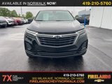 Certified 2023 Chevrolet Equinox LS w/ LS Convenience Package image 3
