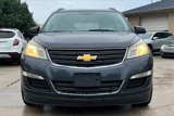 Used 2014 Chevrolet Traverse LS image 2