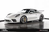 Used 2018 Porsche 911 GT3 image 4