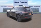 New 2025 Jeep Grand Cherokee Altitude image 6