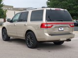 Used 2017 Lincoln Navigator Select image 5